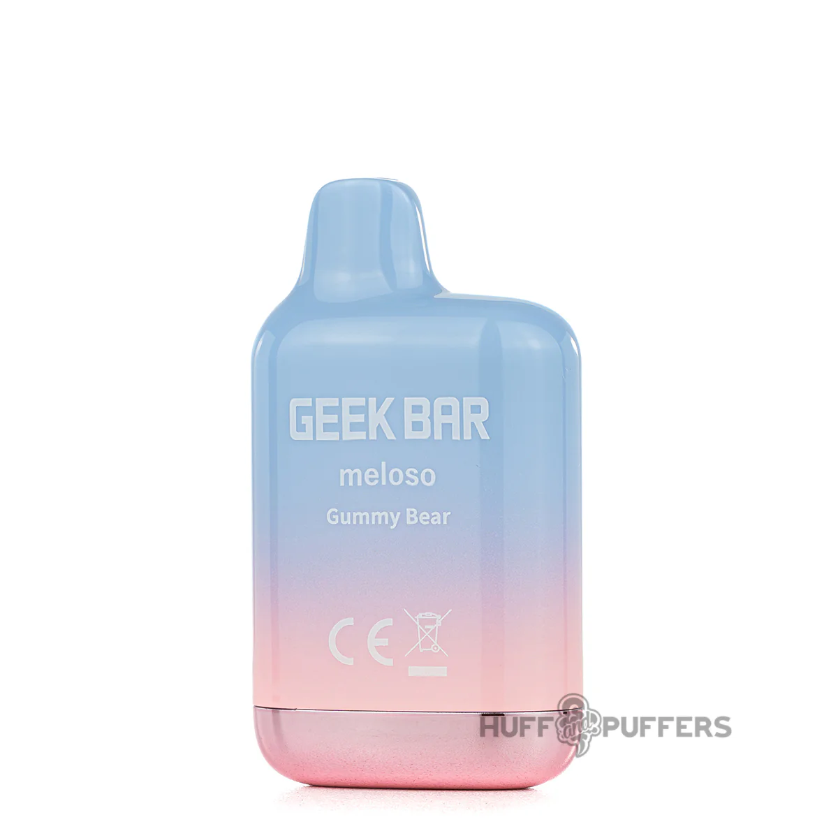Geek Bar Meloso Mini Disposable Vape - Image 7