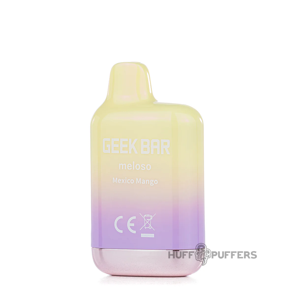 Geek Bar Meloso Mini Disposable Vape - Image 8