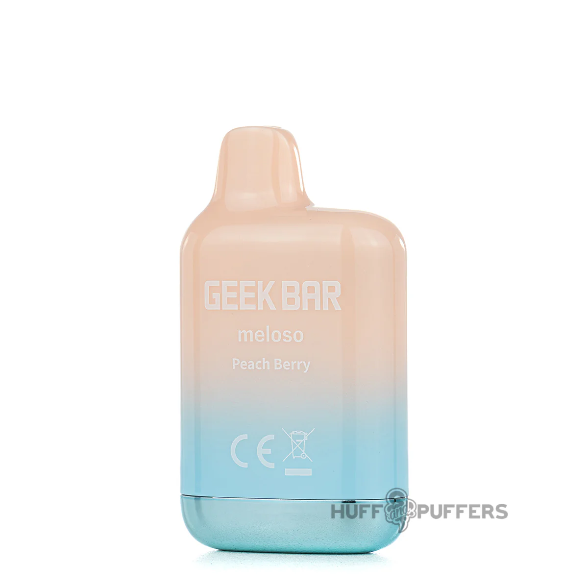 Geek Bar Meloso Mini Disposable Vape - Image 9