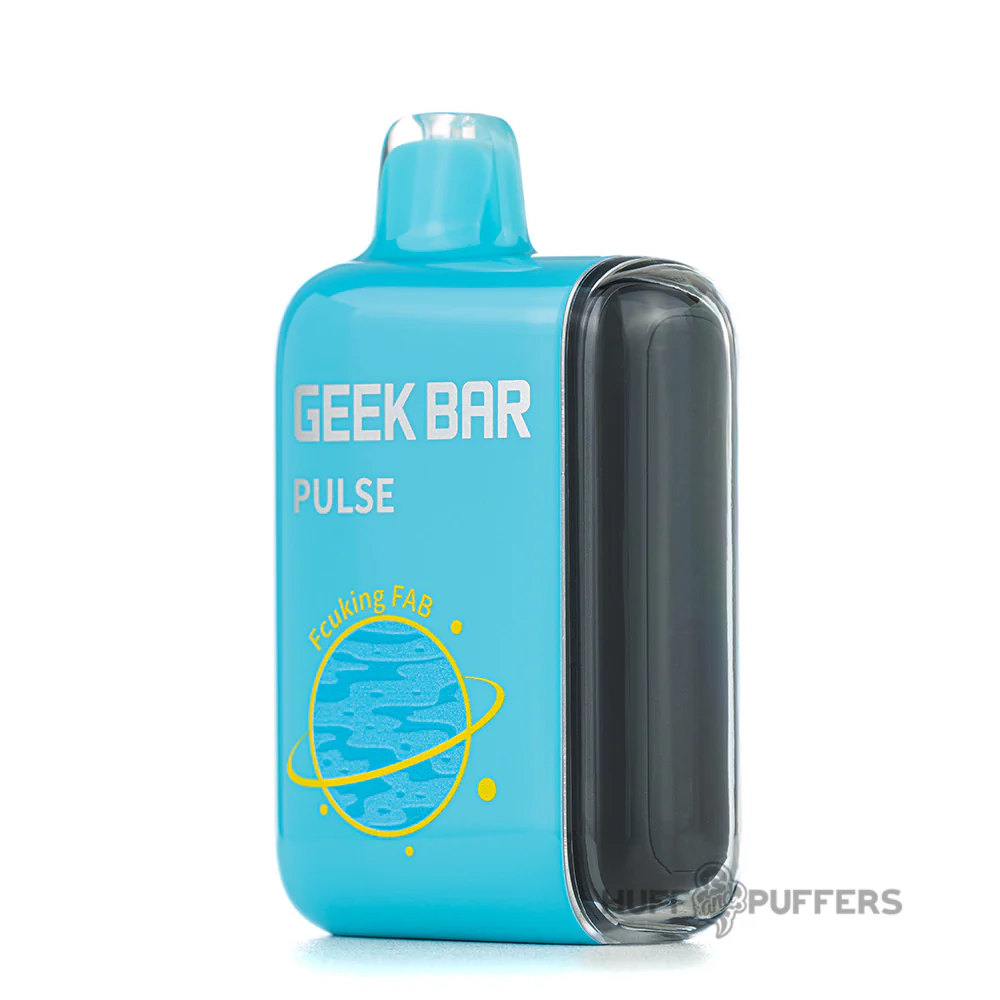 Geek Bar Pulse Disposable Vape - Image 10