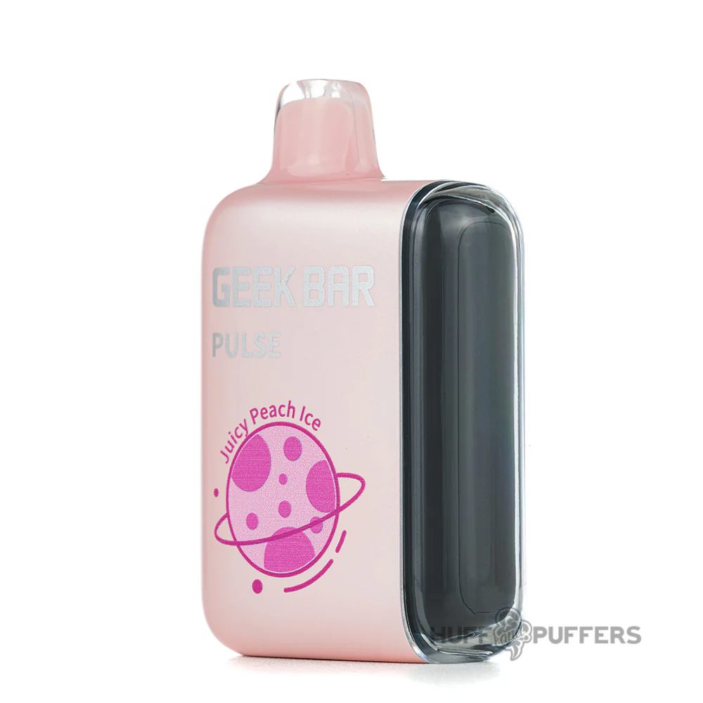 Geek Bar Pulse Disposable Vape - Image 11