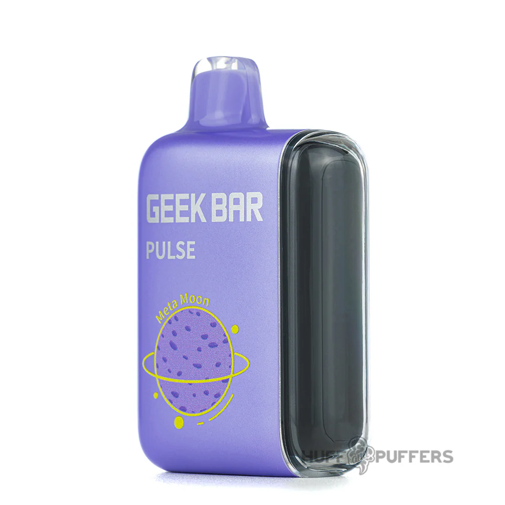 Geek Bar Pulse Disposable Vape - Image 12