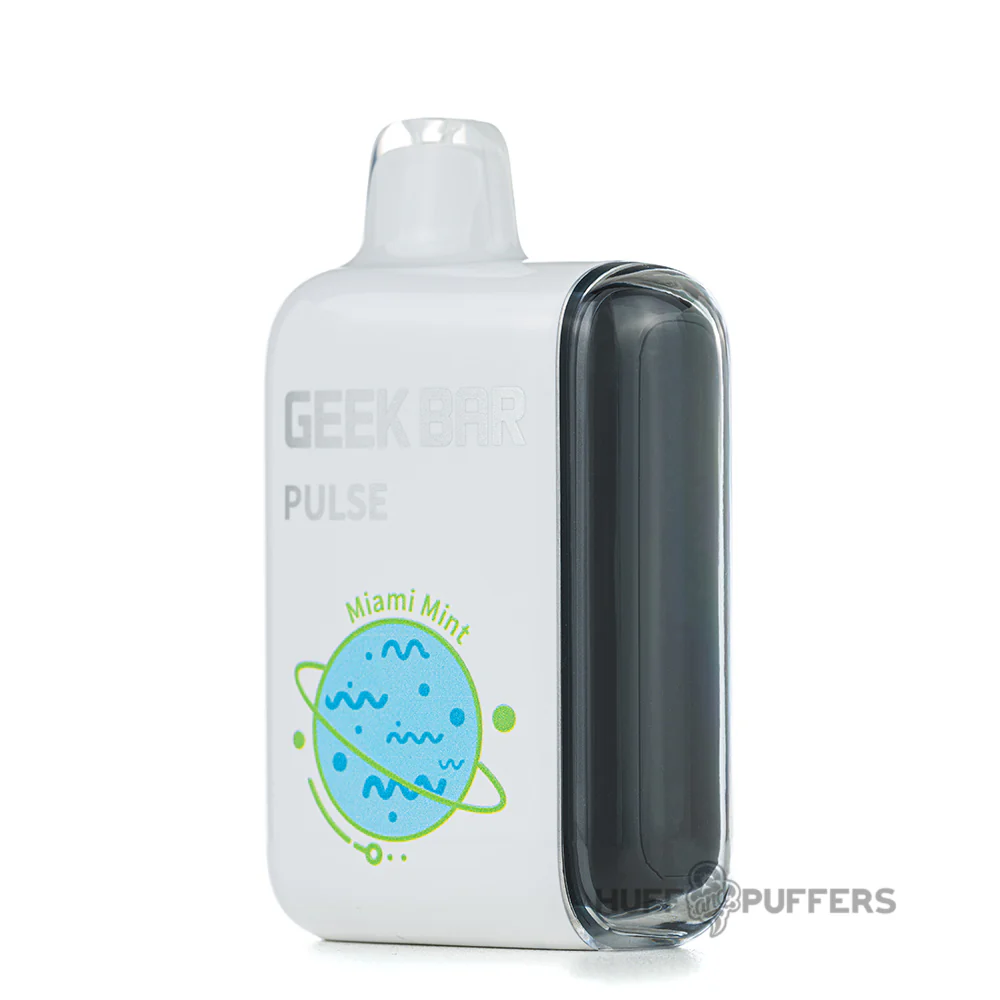 Geek Bar Pulse Disposable Vape - Image 13