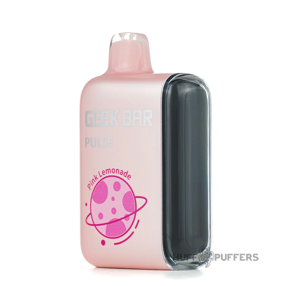 Geek Bar Pulse Disposable Vape - Image 14