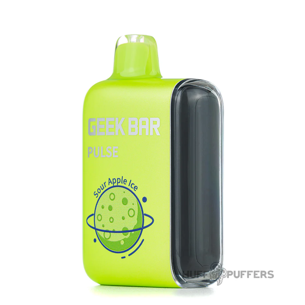 Geek Bar Pulse Disposable Vape - Image 15