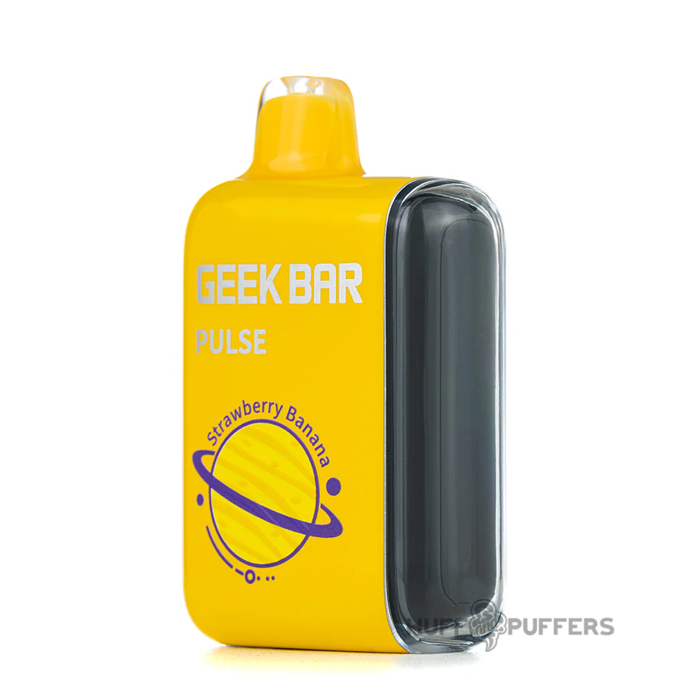 Geek Bar Pulse Disposable Vape - Image 16