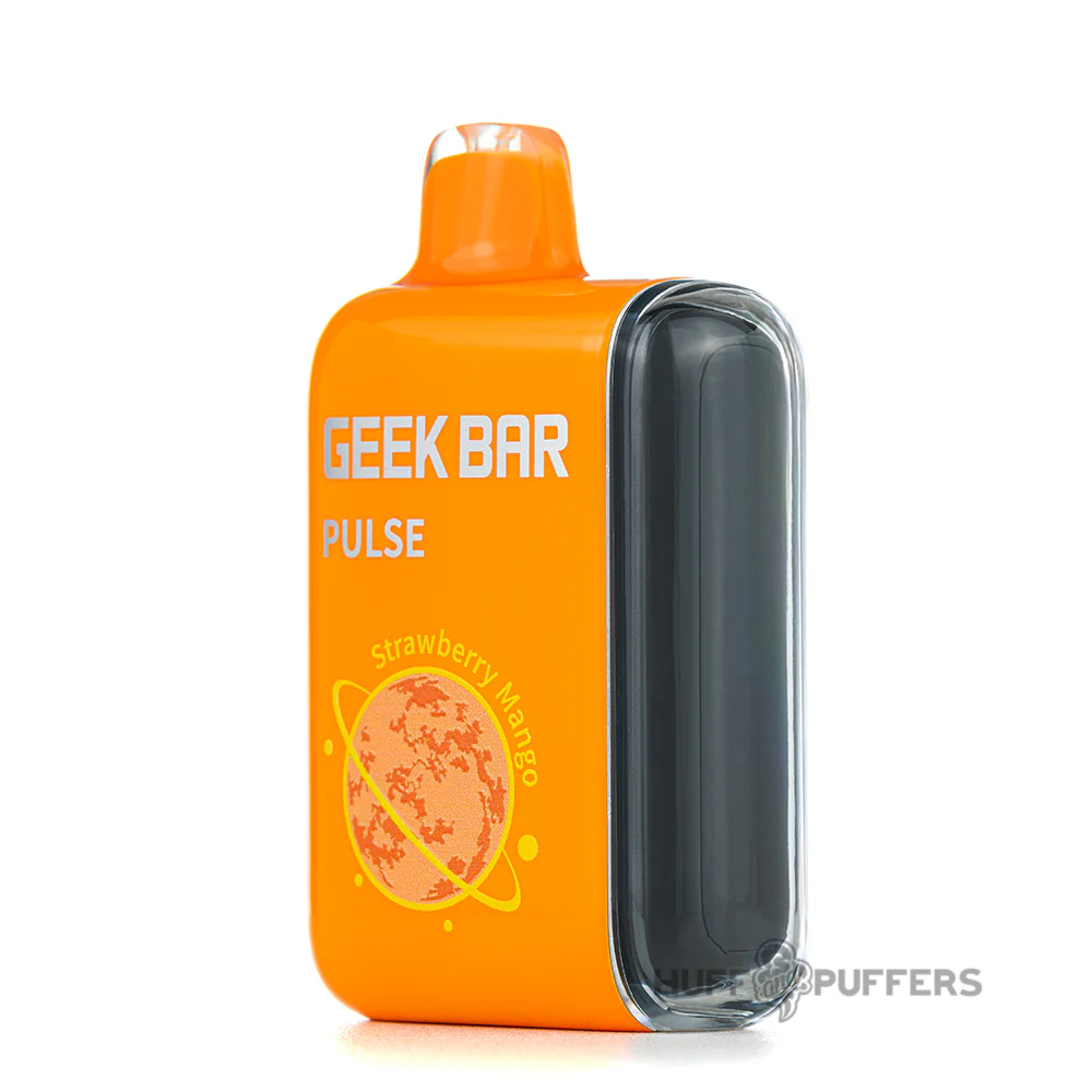 Geek Bar Pulse Disposable Vape - Image 17
