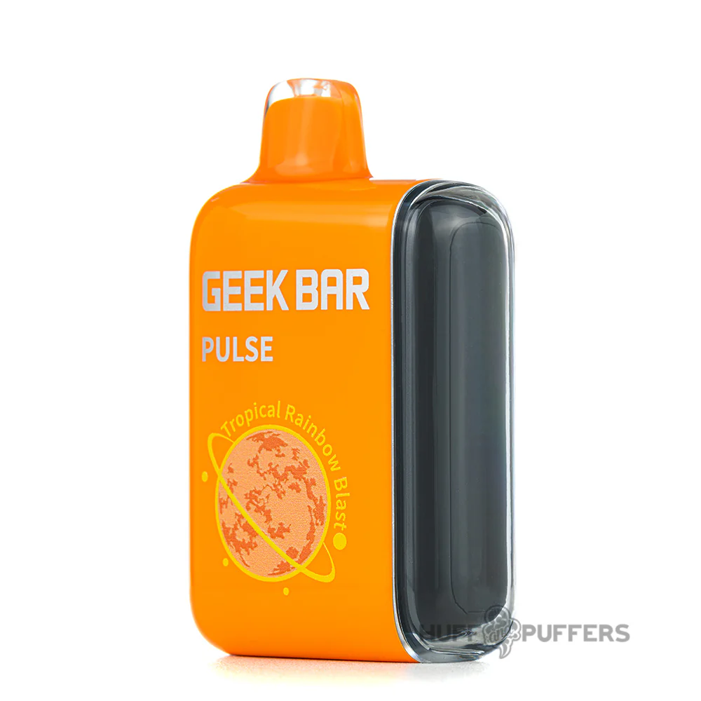 Geek Bar Pulse Disposable Vape - Image 18