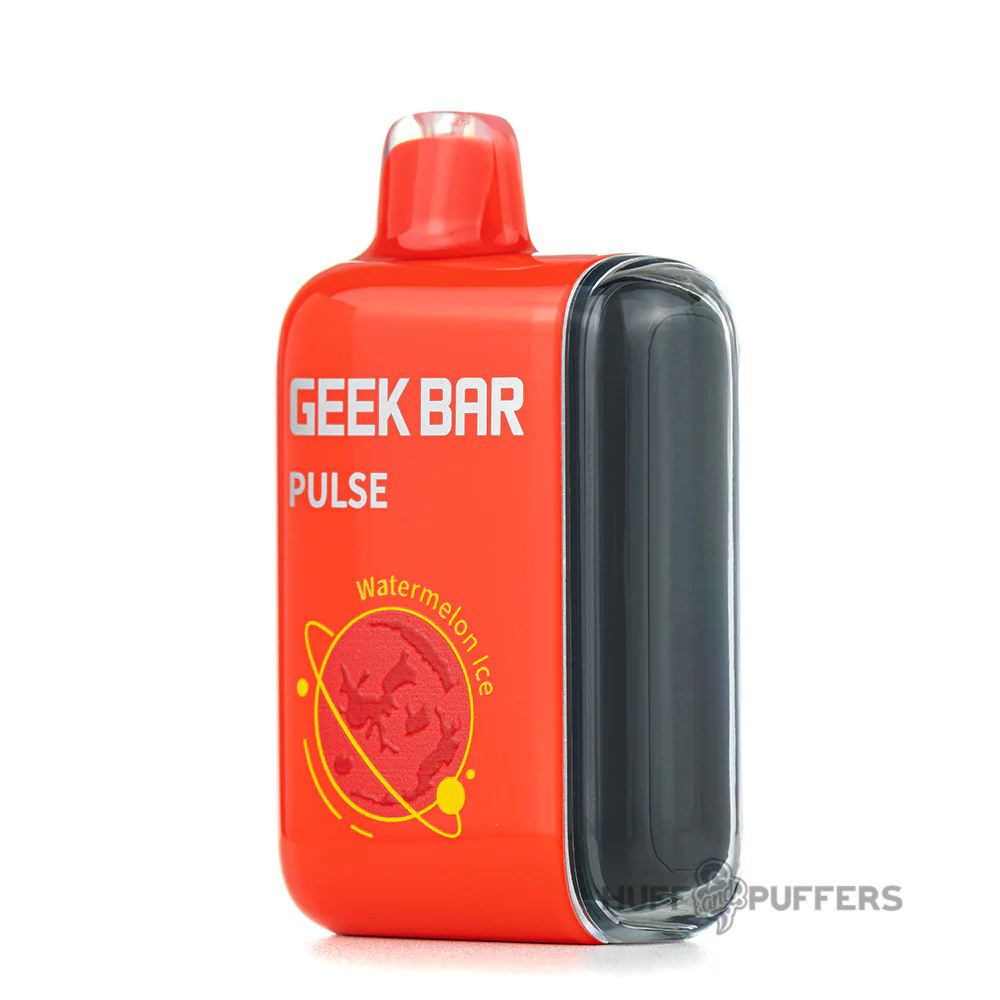 Geek Bar Pulse Disposable Vape - Image 19