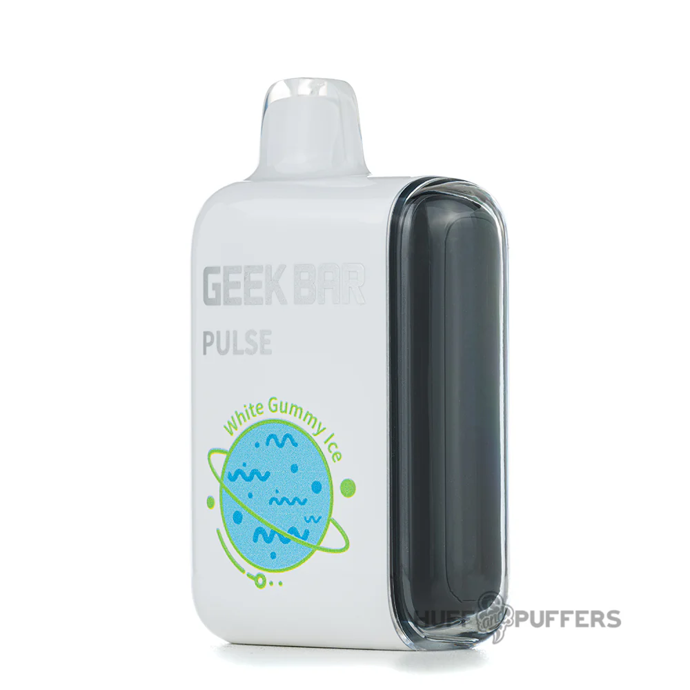 Geek Bar Pulse Disposable Vape - Image 20