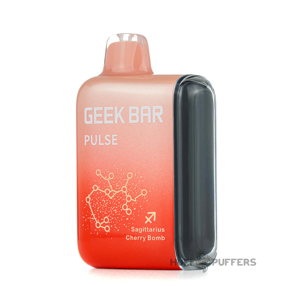 Geek Bar Pulse Disposable Vape - Image 21