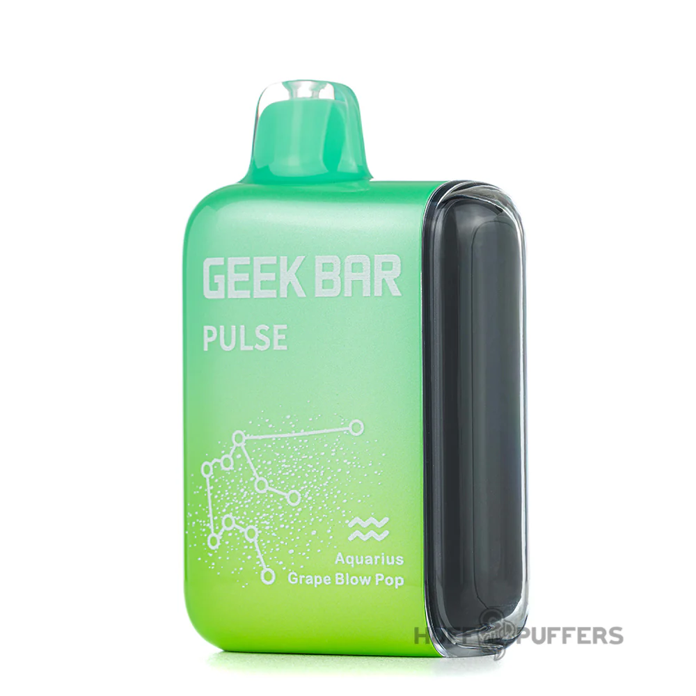 Geek Bar Pulse Disposable Vape - Image 22