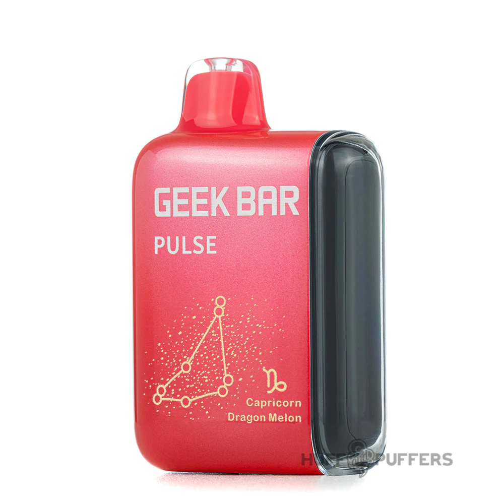 Geek Bar Pulse Disposable Vape - Image 23