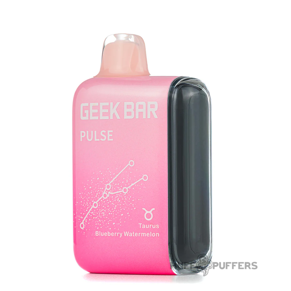 Geek Bar Pulse Disposable Vape - Image 24