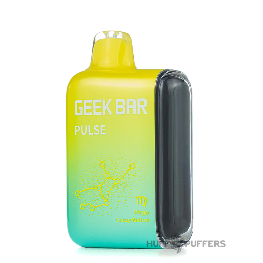 Geek Bar Pulse Disposable Vape - Image 25