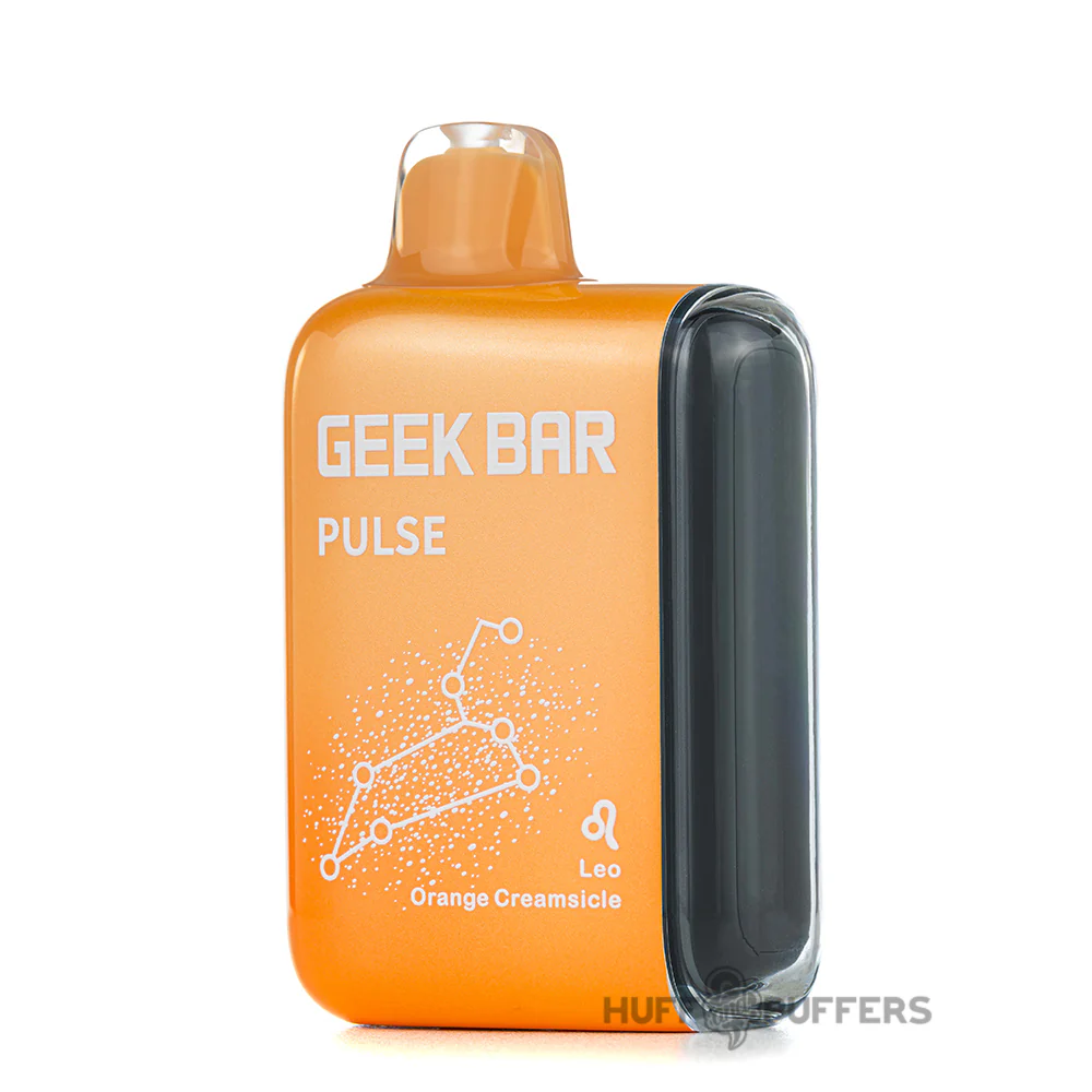 Geek Bar Pulse Disposable Vape - Image 26
