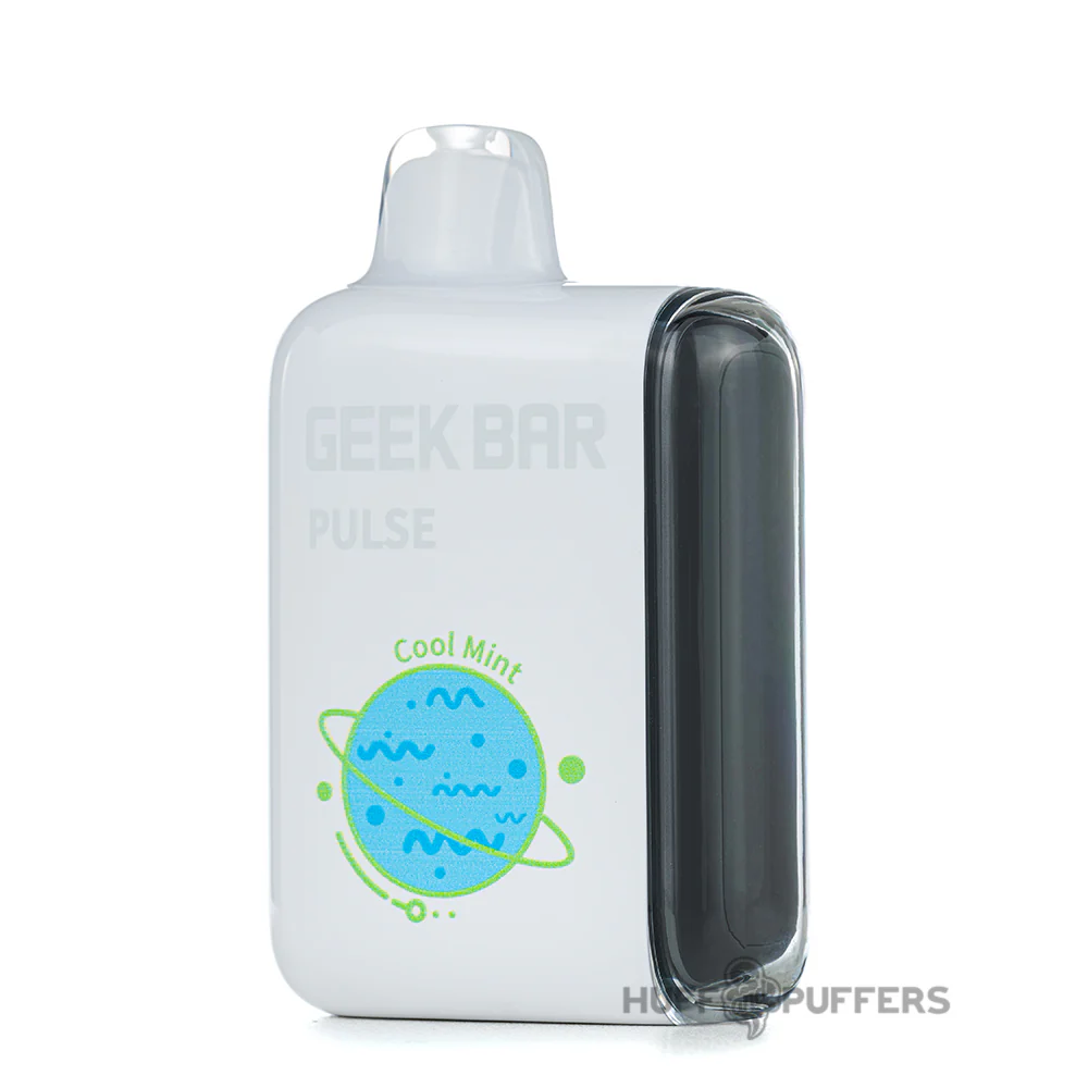 Geek Bar Pulse Disposable Vape - Image 27
