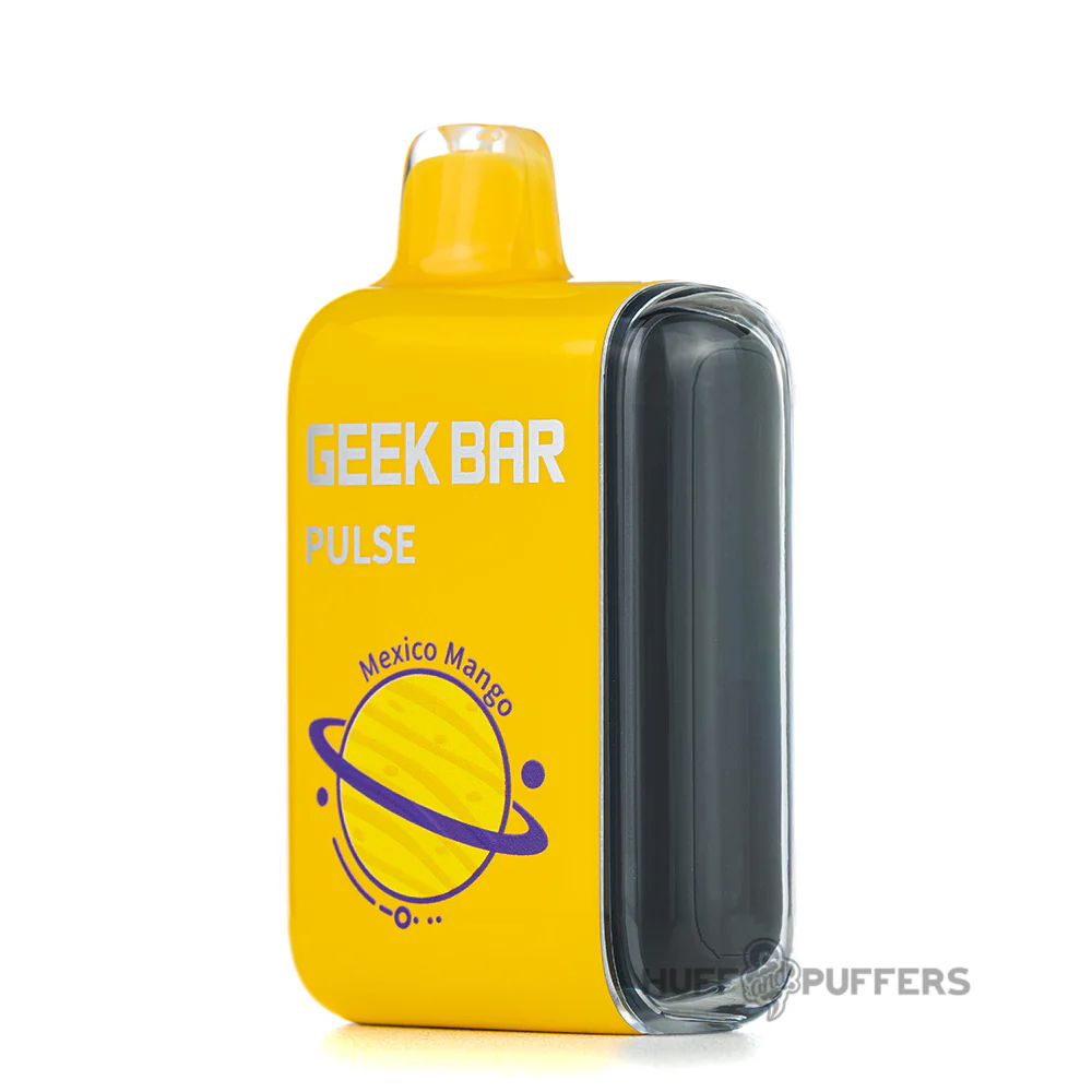 Geek Bar Pulse Disposable Vape - Image 29