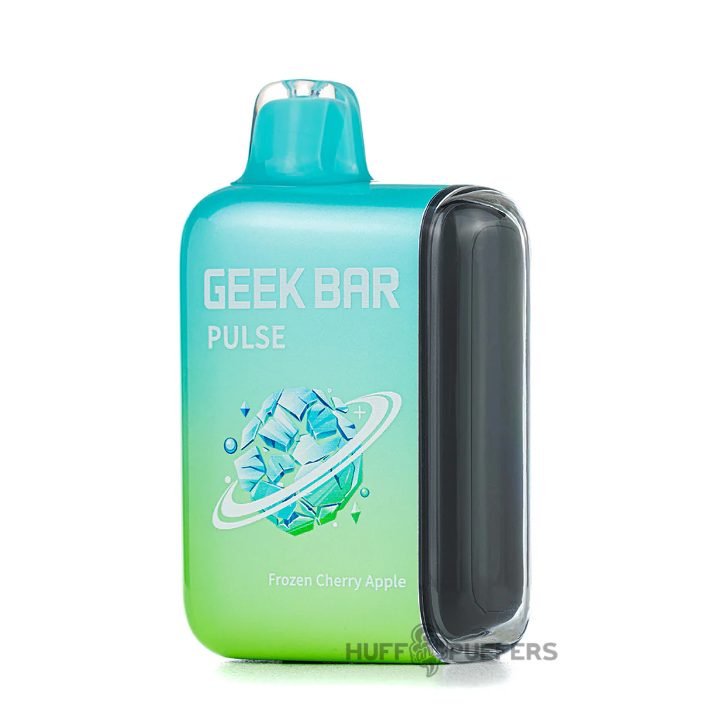 Geek Bar Pulse Disposable Vape - Image 30