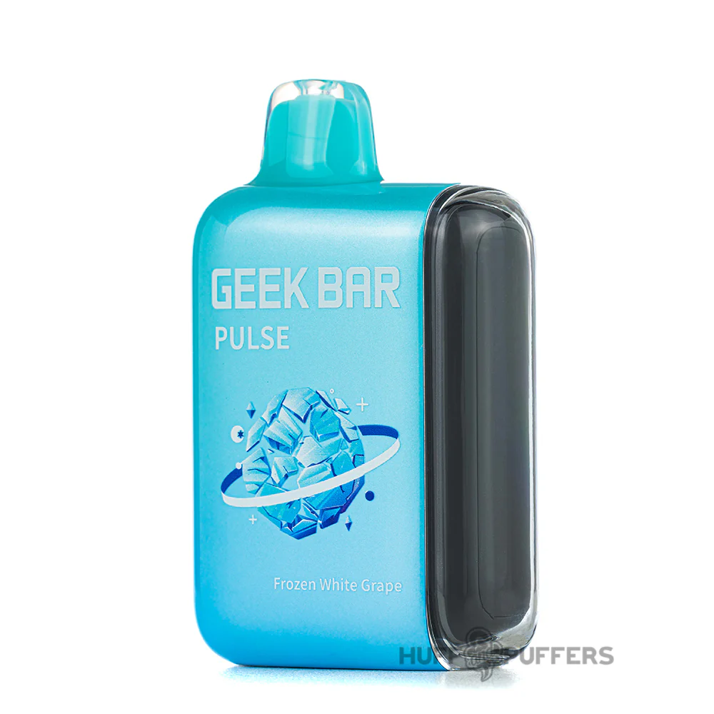 Geek Bar Pulse Disposable Vape - Image 32