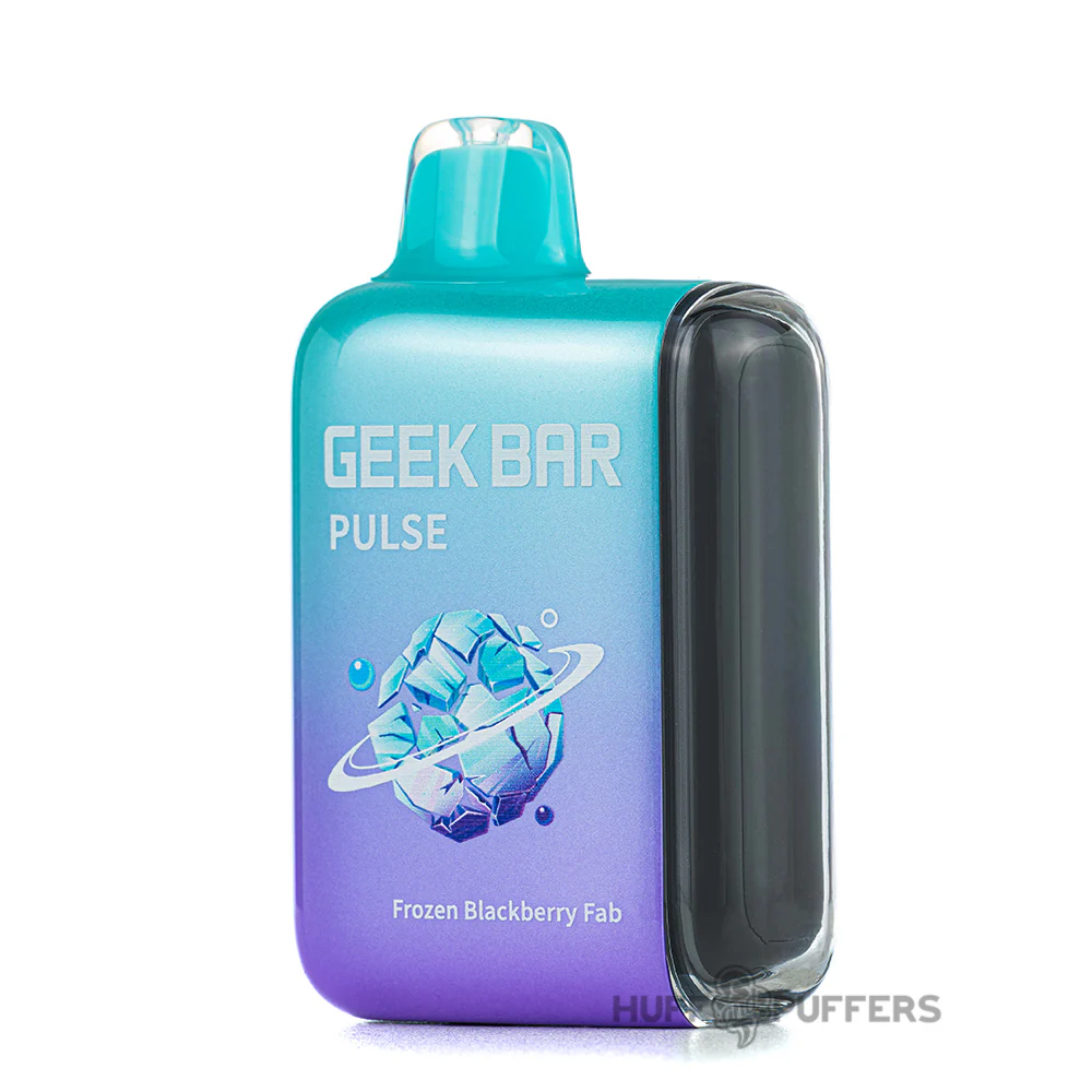 Geek Bar Pulse Disposable Vape - Image 33
