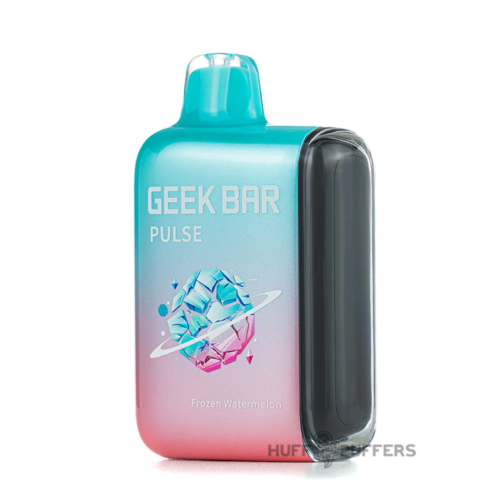 Geek Bar Pulse Disposable Vape - Image 34