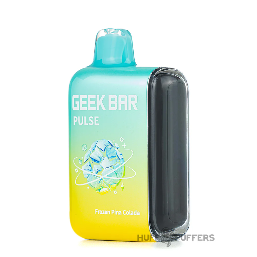 Geek Bar Pulse Disposable Vape - Image 35
