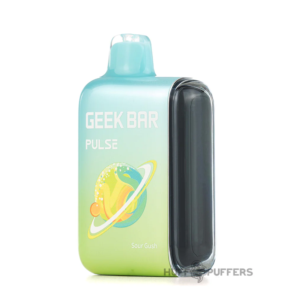Geek Bar Pulse Disposable Vape - Image 36