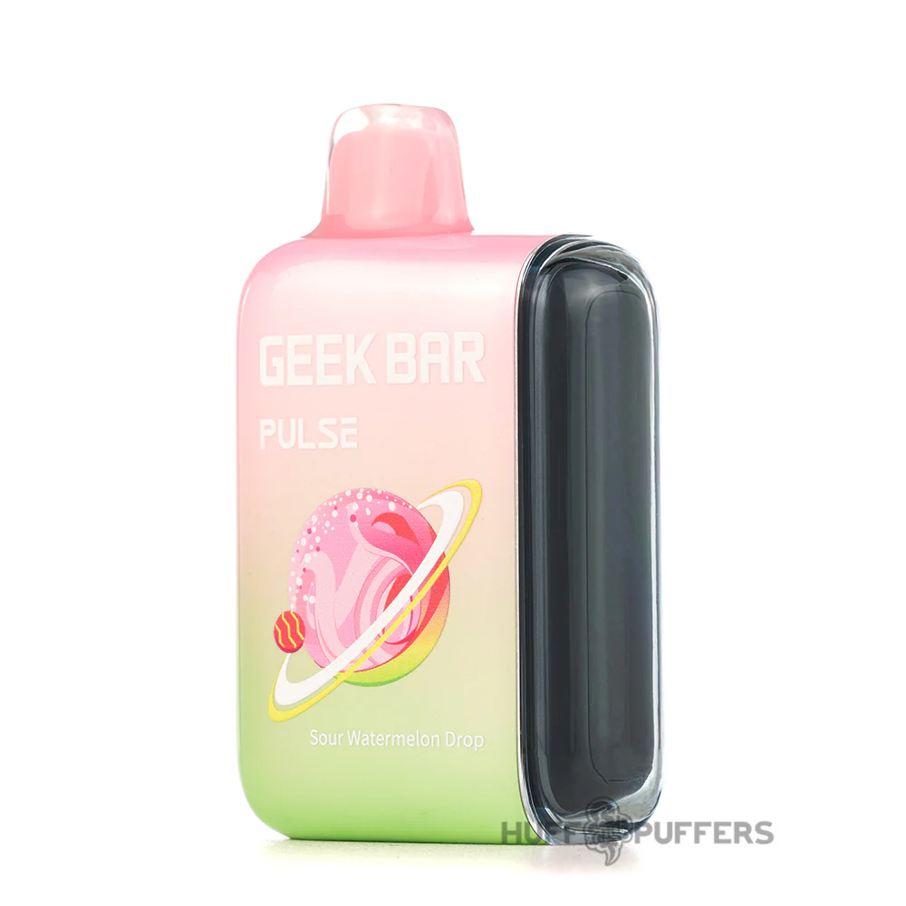Geek Bar Pulse Disposable Vape - Image 38