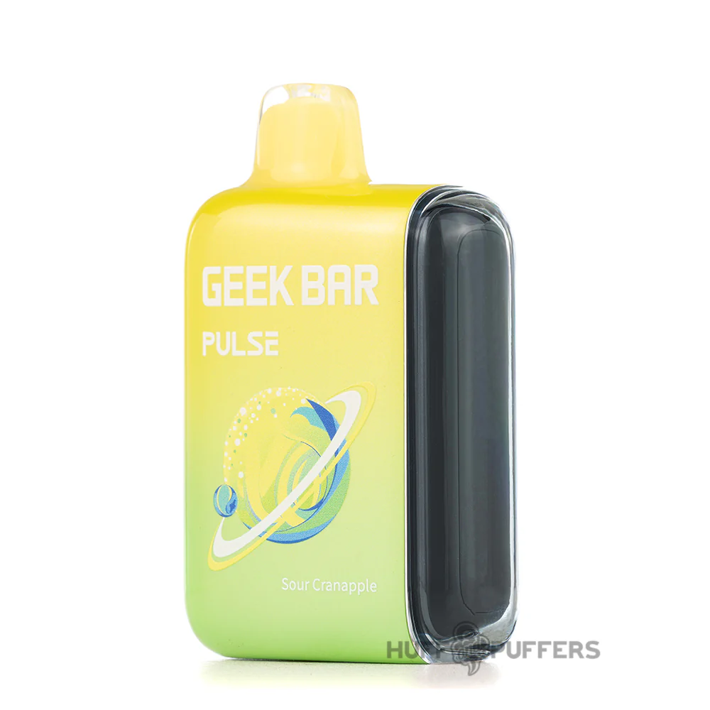 Geek Bar Pulse Disposable Vape - Image 39