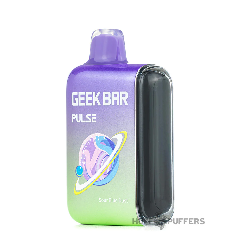 Geek Bar Pulse Disposable Vape - Image 40