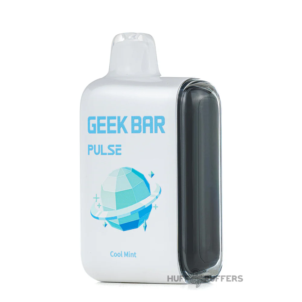 Geek Bar Pulse Disposable Vape - Image 41