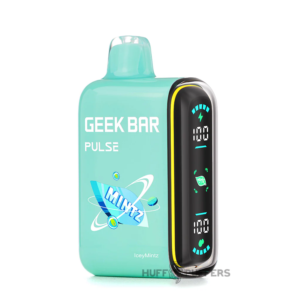 Geek Bar Pulse Disposable Vape - Image 43