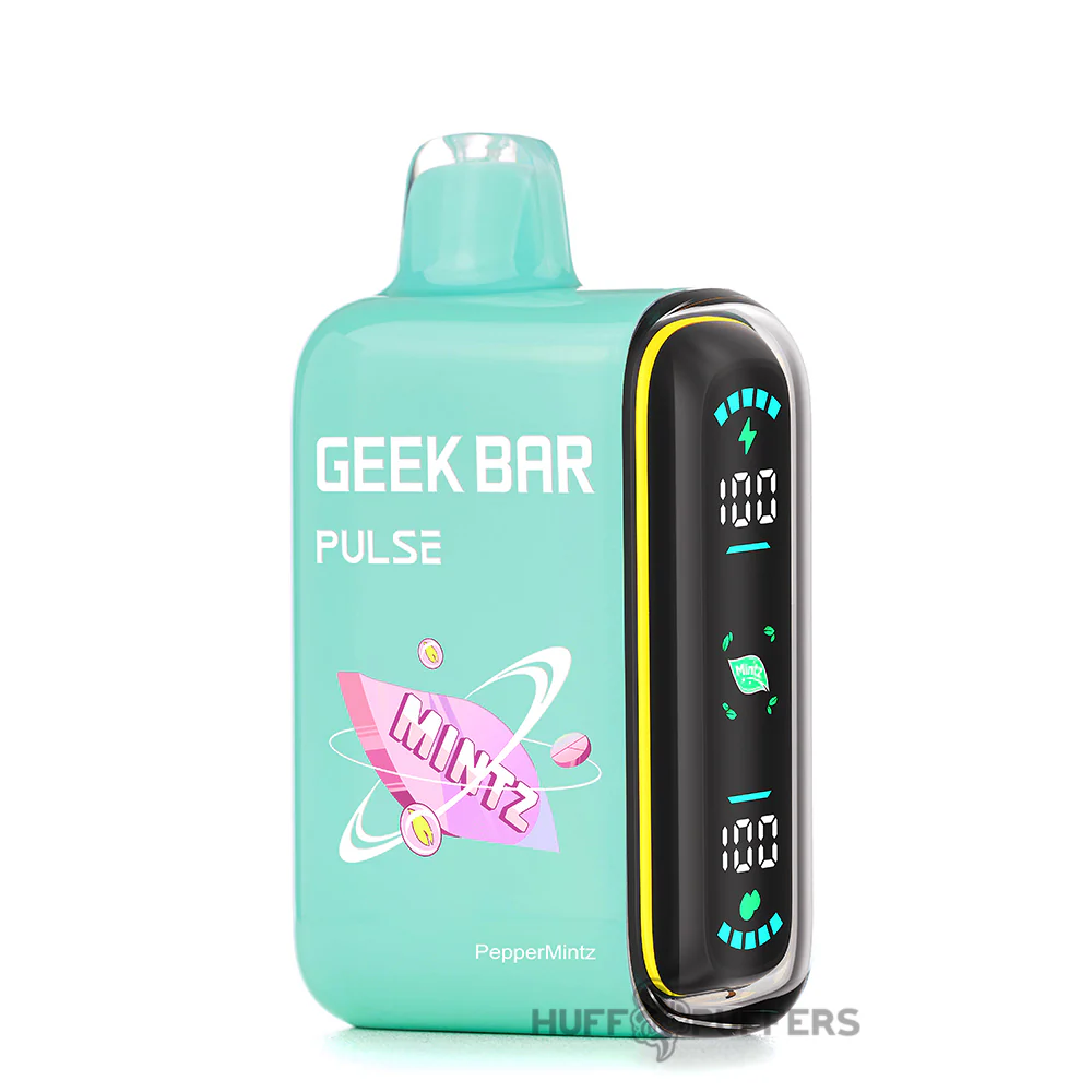 Geek Bar Pulse Disposable Vape - Image 44