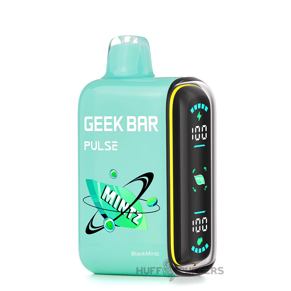Geek Bar Pulse Disposable Vape - Image 45