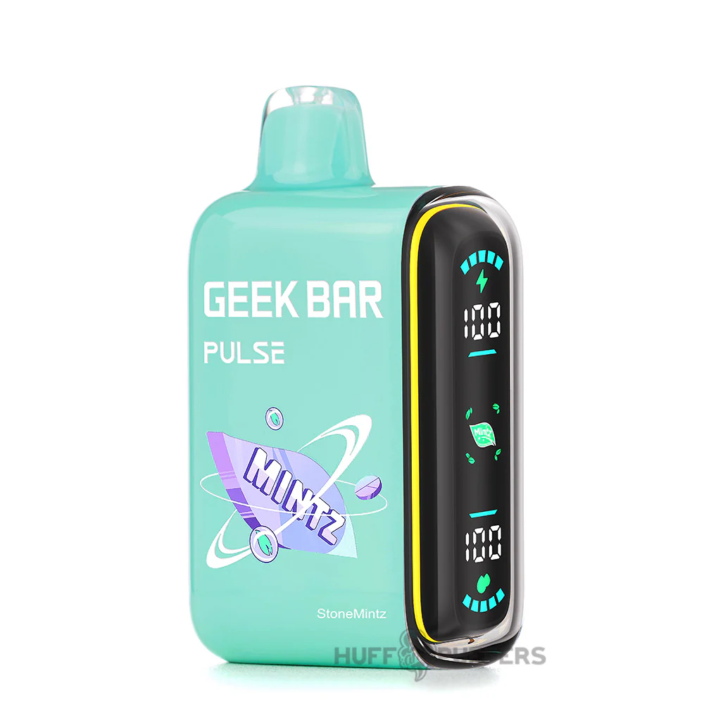 Geek Bar Pulse Disposable Vape - Image 46