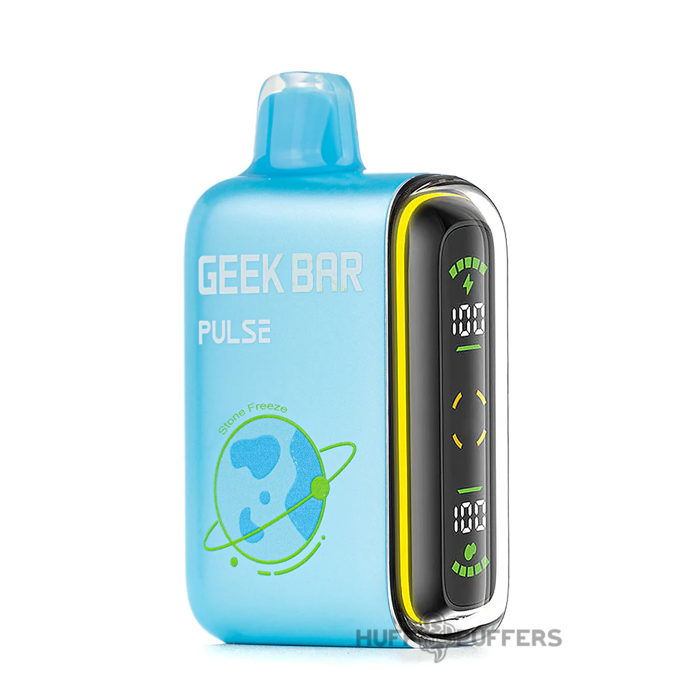 Geek Bar Pulse Disposable Vape - Image 47