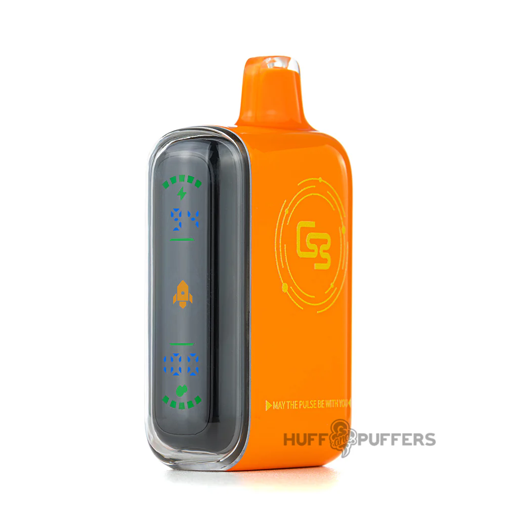 Geek Bar Pulse Disposable Vape - Image 5