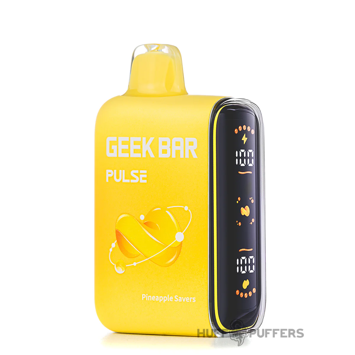 Geek Bar Pulse Disposable Vape - Image 50