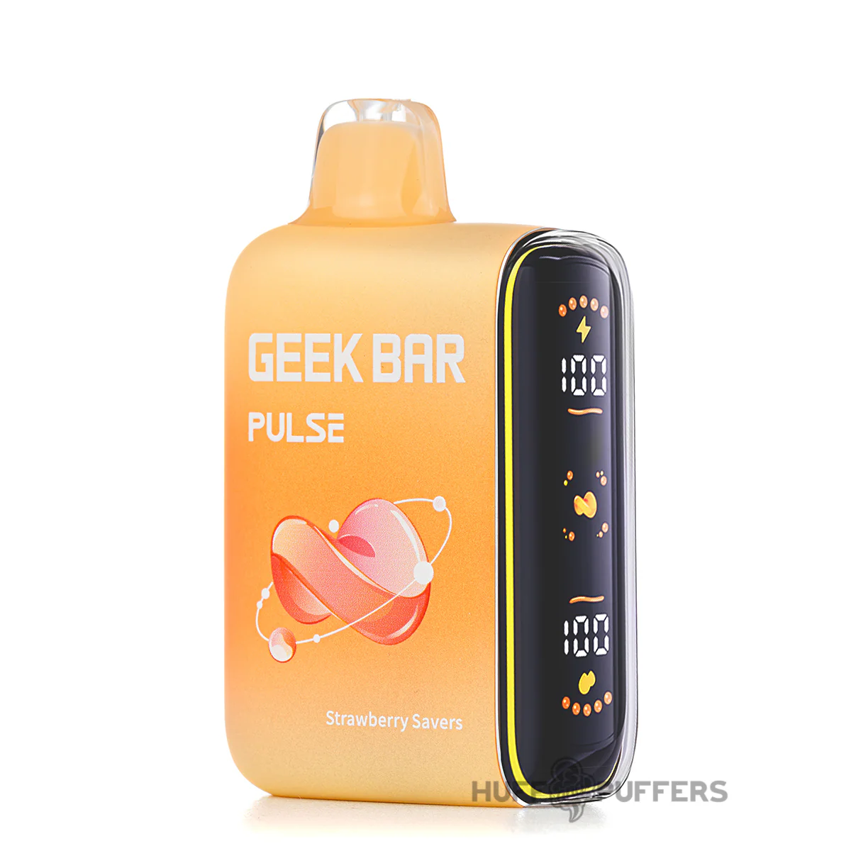 Geek Bar Pulse Disposable Vape - Image 51