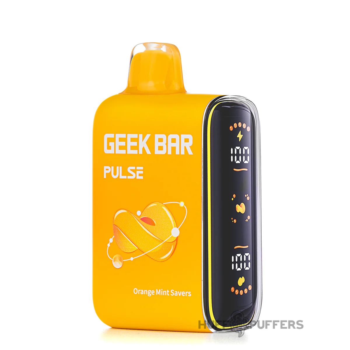 Geek Bar Pulse Disposable Vape - Image 52