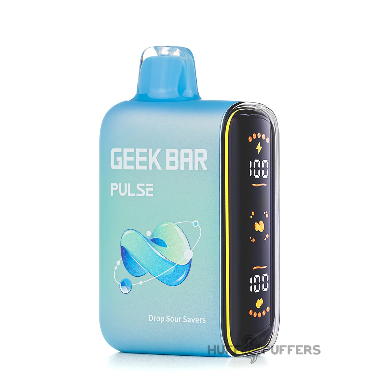 Geek Bar Pulse Disposable Vape - Image 53
