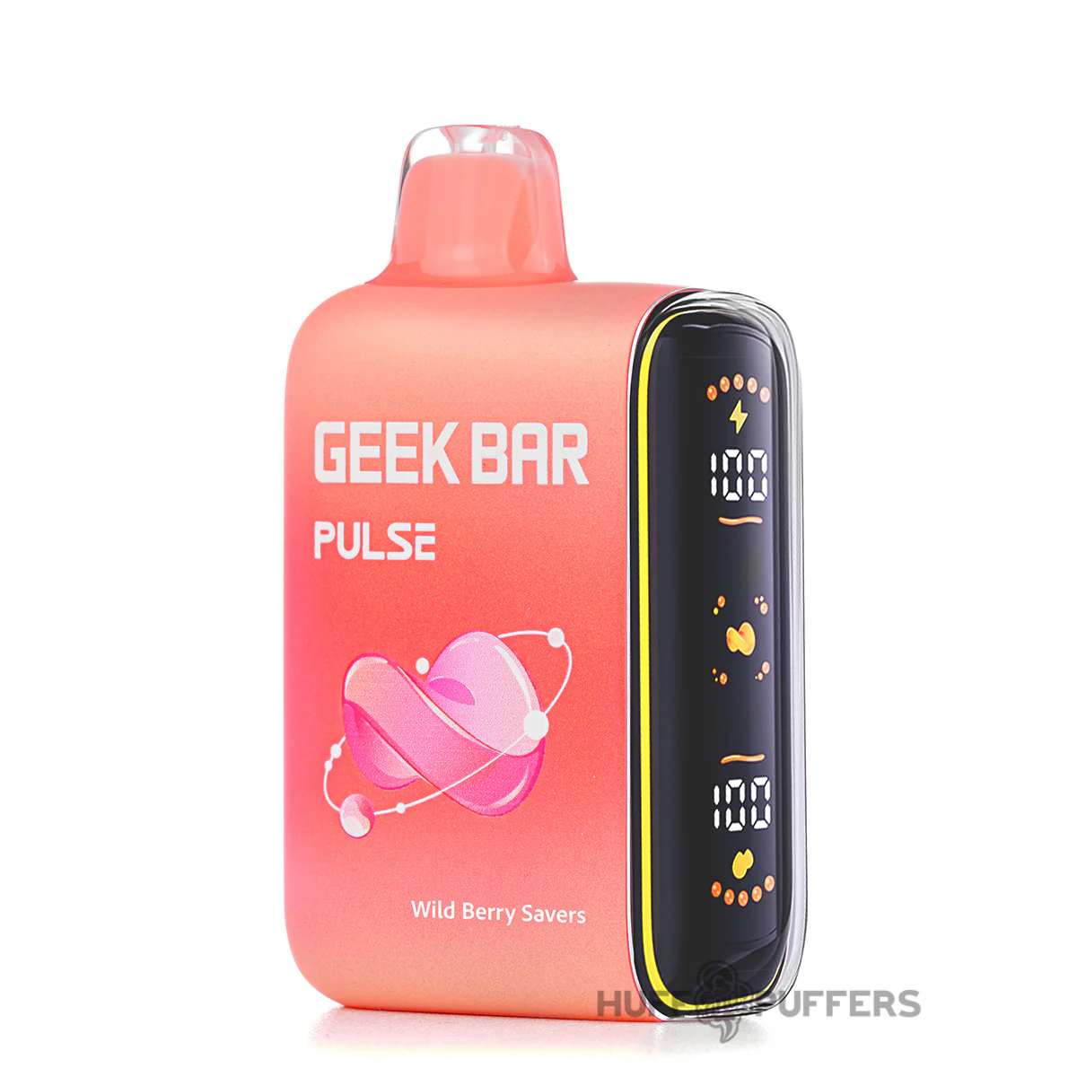Geek Bar Pulse Disposable Vape - Image 54