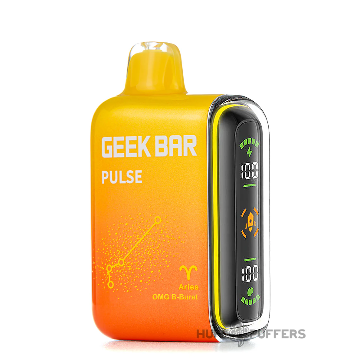 Geek Bar Pulse Disposable Vape - Image 55