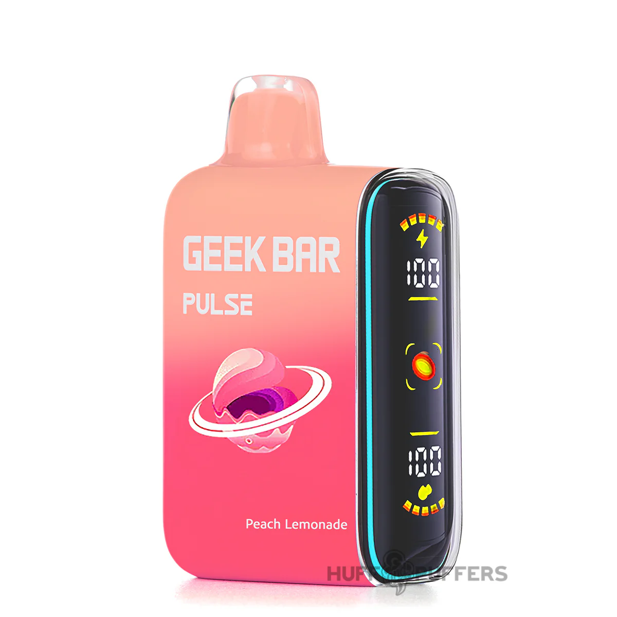 Geek Bar Pulse Disposable Vape - Image 58