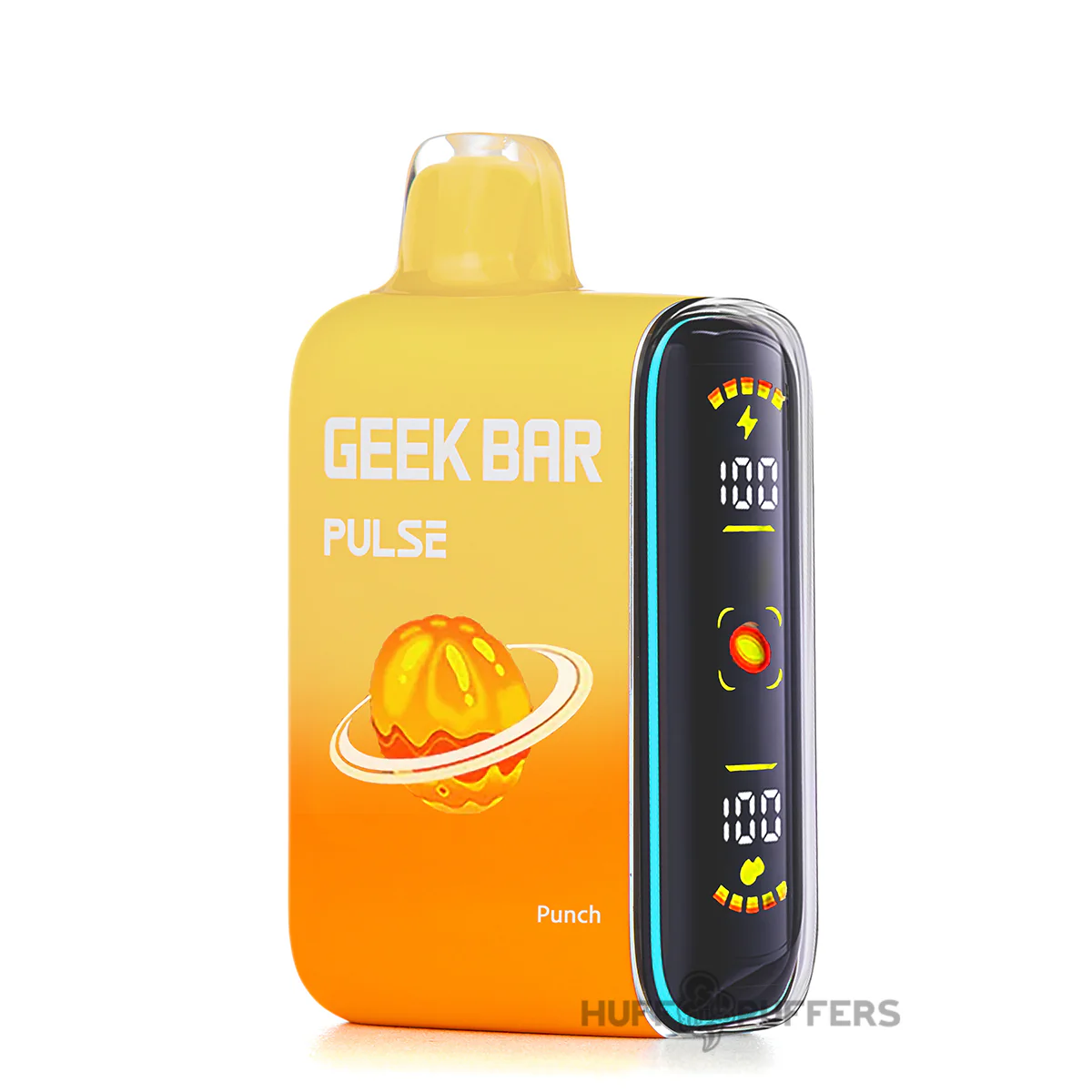 Geek Bar Pulse Disposable Vape - Image 59