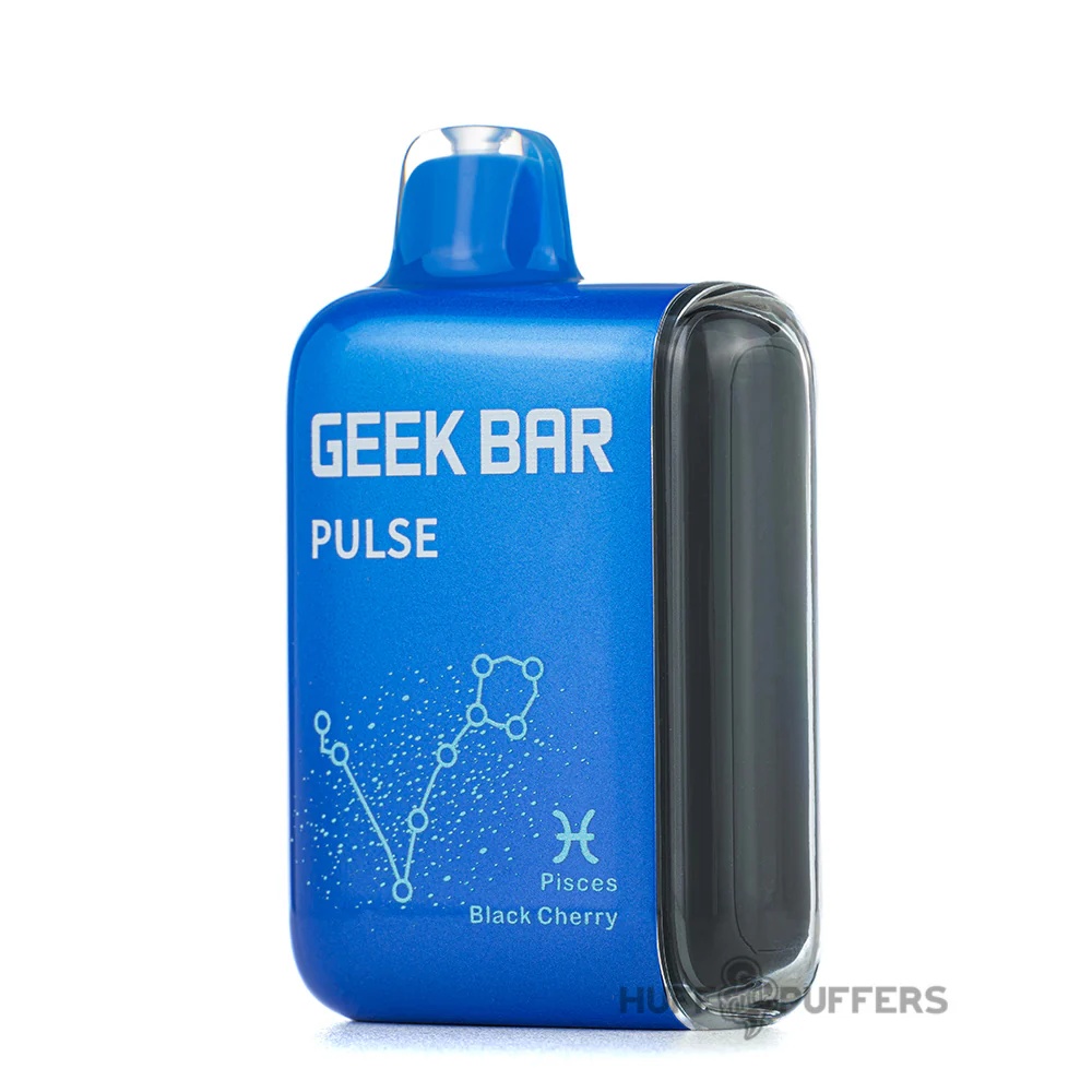 Geek Bar Pulse Disposable Vape - Image 6