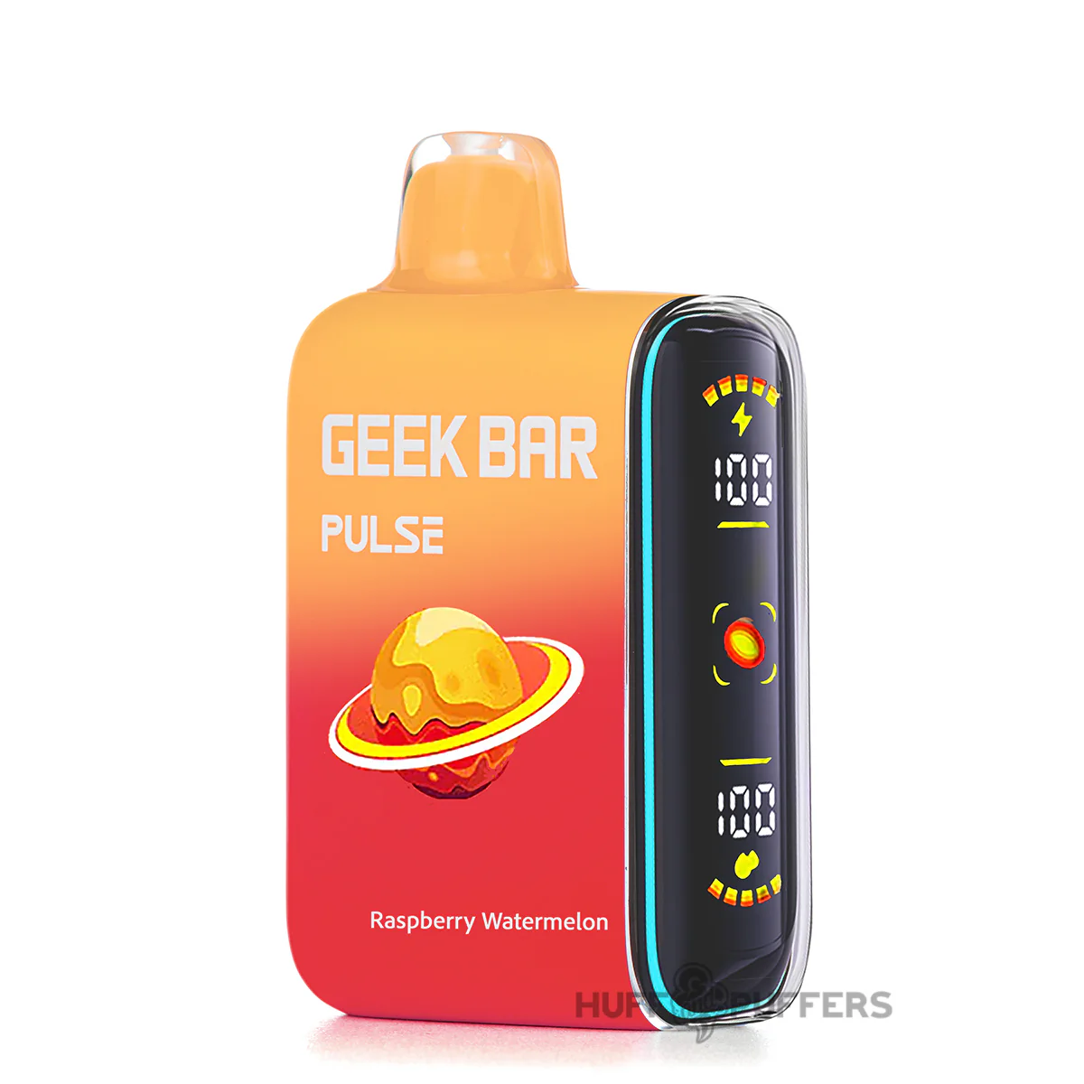 Geek Bar Pulse Disposable Vape - Image 60