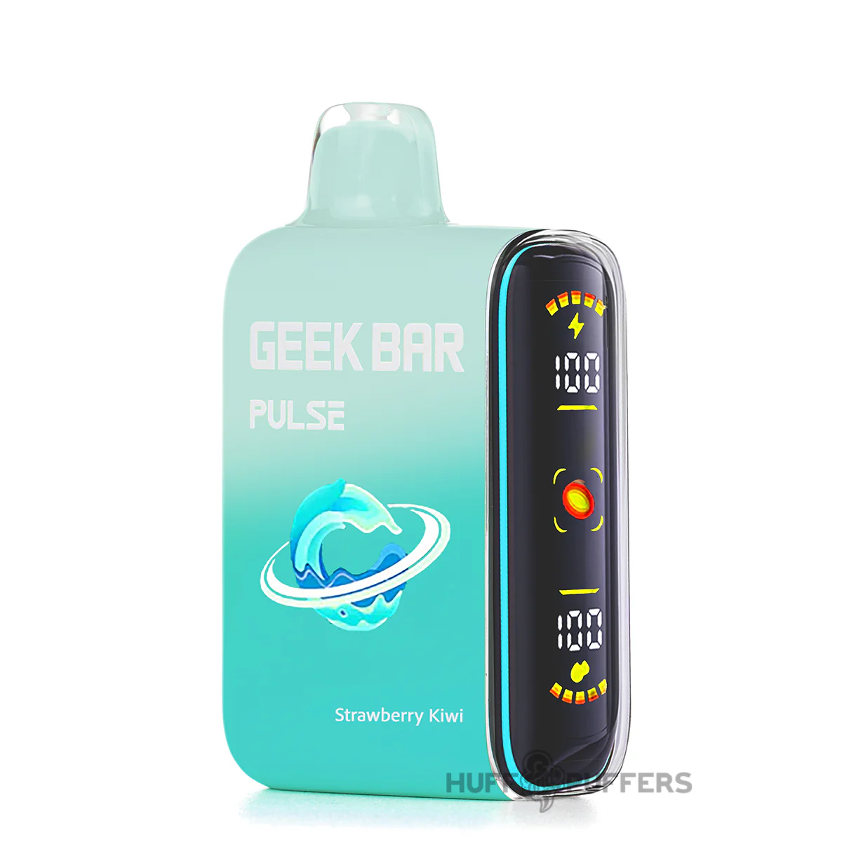 Geek Bar Pulse Disposable Vape - Image 61