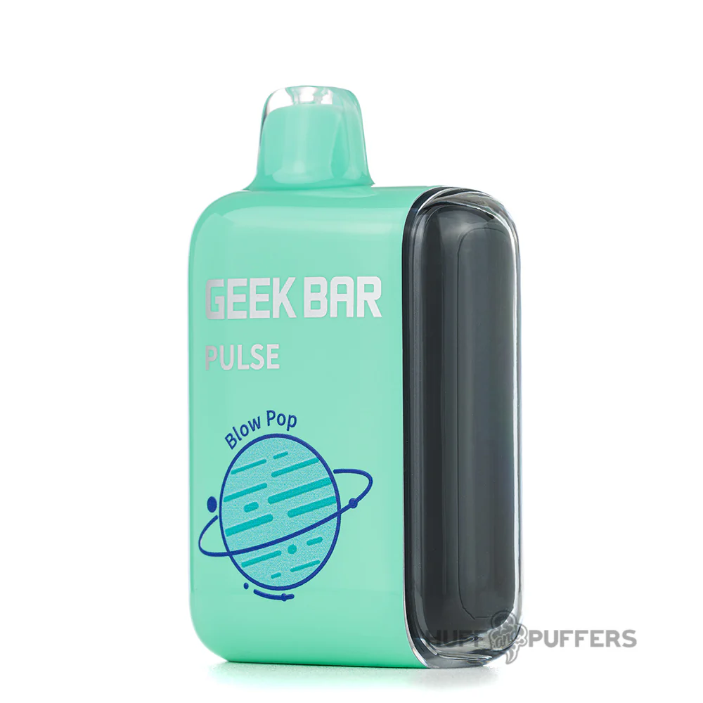Geek Bar Pulse Disposable Vape - Image 7